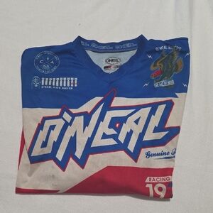 Oneal 2XL Moto Riding Shirt - 2XL